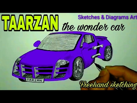 taarzan the wonder car torrent download
